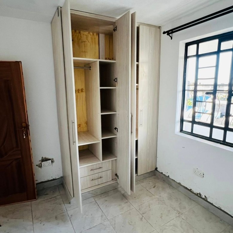 1 Bedroom To Let Utawala-Kincar