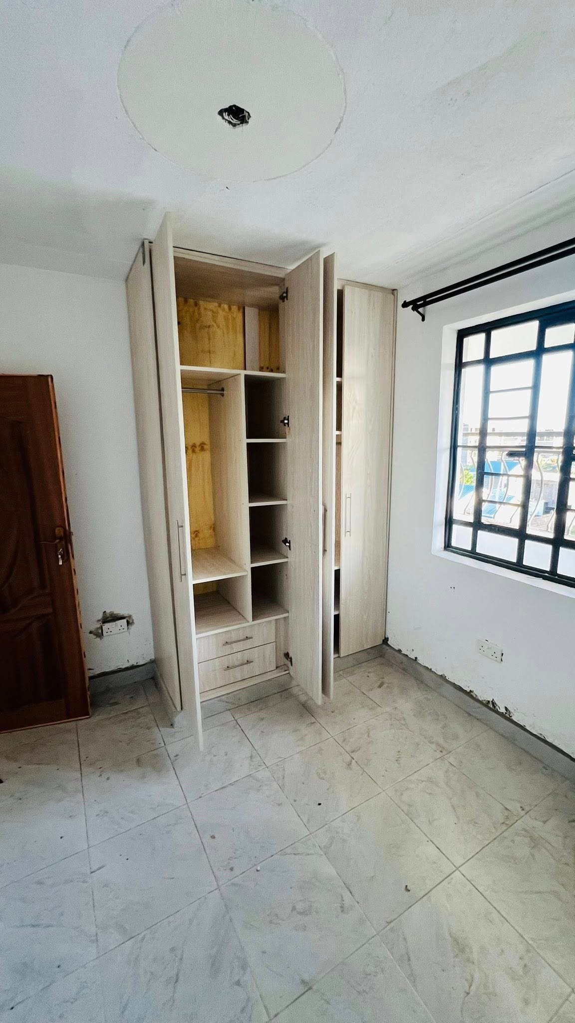 1 Bedroom To Let Utawala-Kincar
