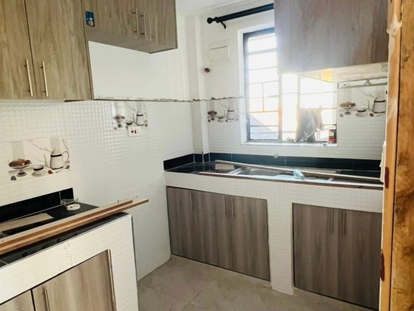 1 Bedroom To Let Utawala-Kincar