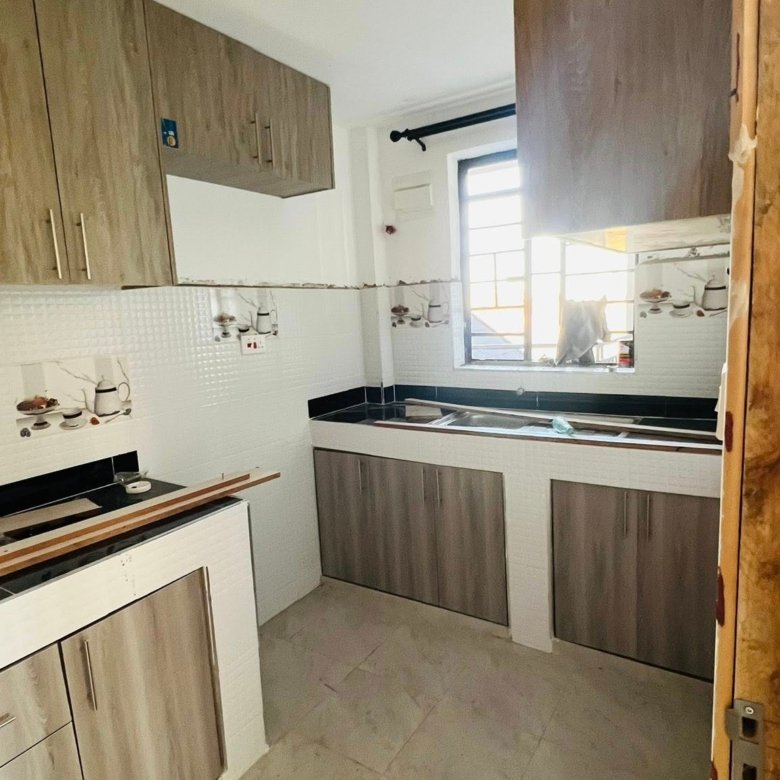 1 Bedroom To Let Utawala-Kincar