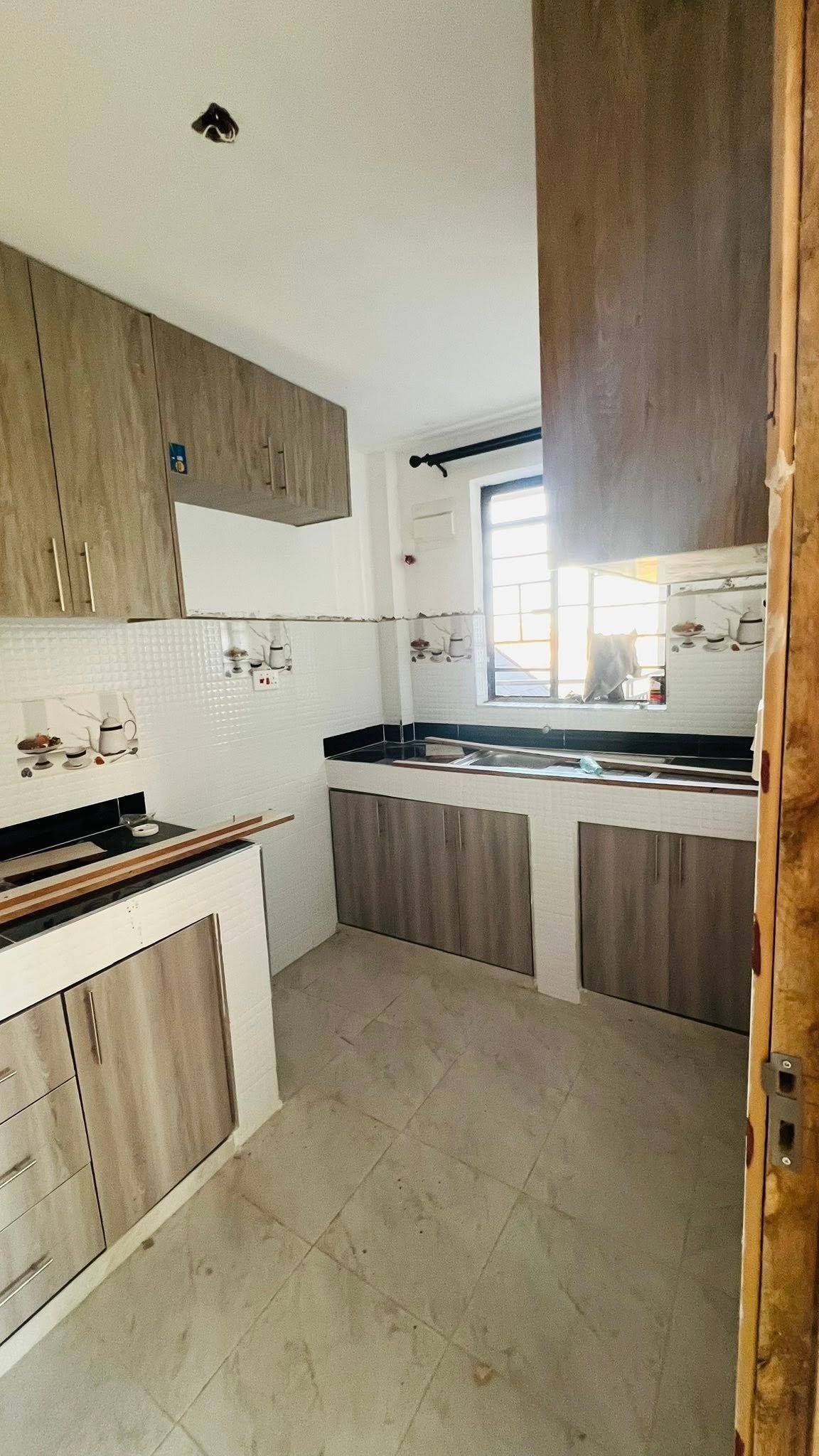 1 Bedroom To Let Utawala-Kincar