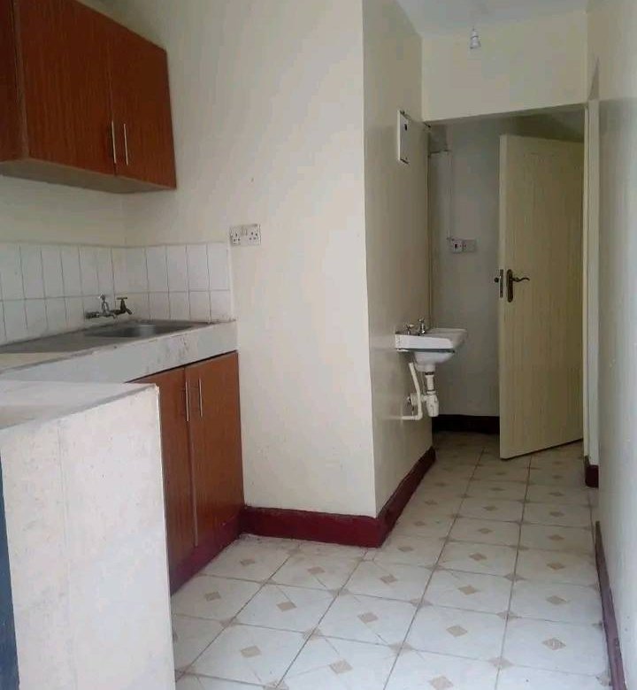 1 Bedroom To Let in Embakasi Tena Near Joy Gardens