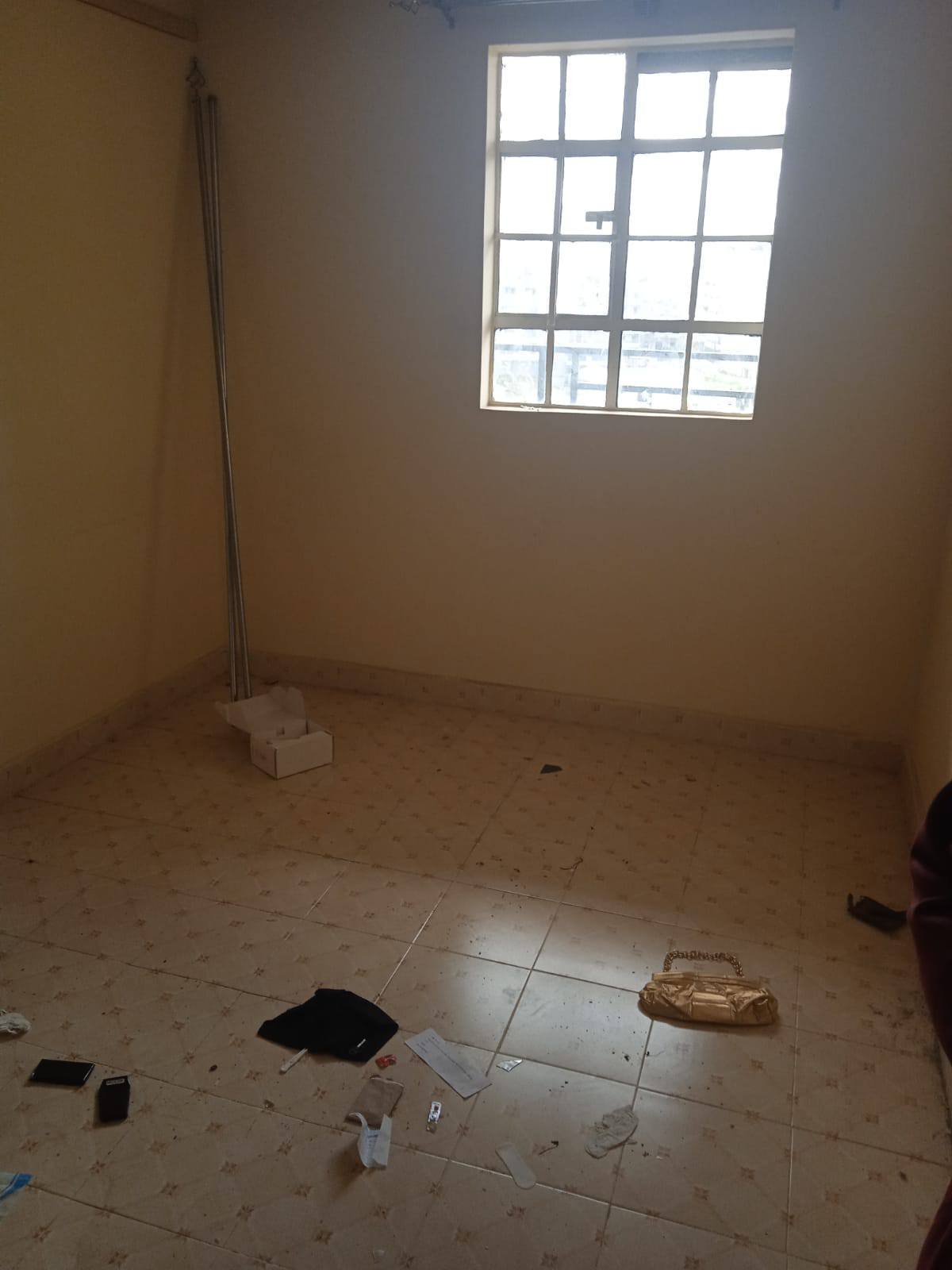1 Bedroom To Let in Kariobangi South