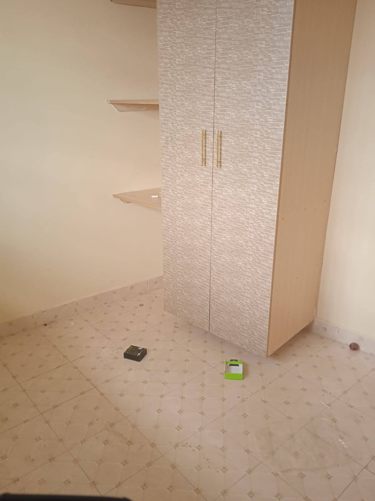 1 Bedroom To Let in Kariobangi South