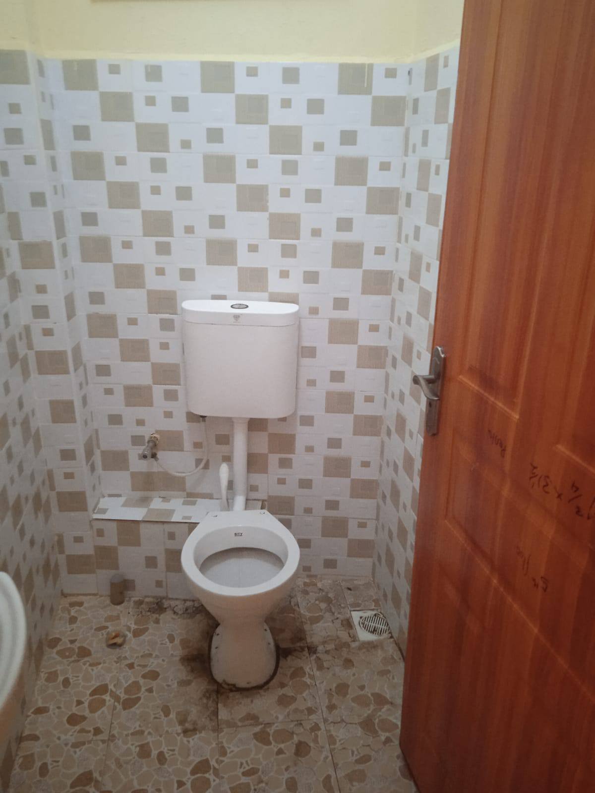 1 Bedroom To Let in Kariobangi South