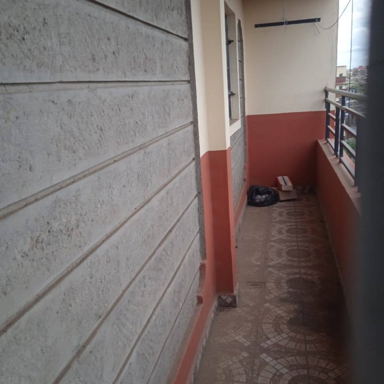 1 Bedroom To Let in Kariobangi South