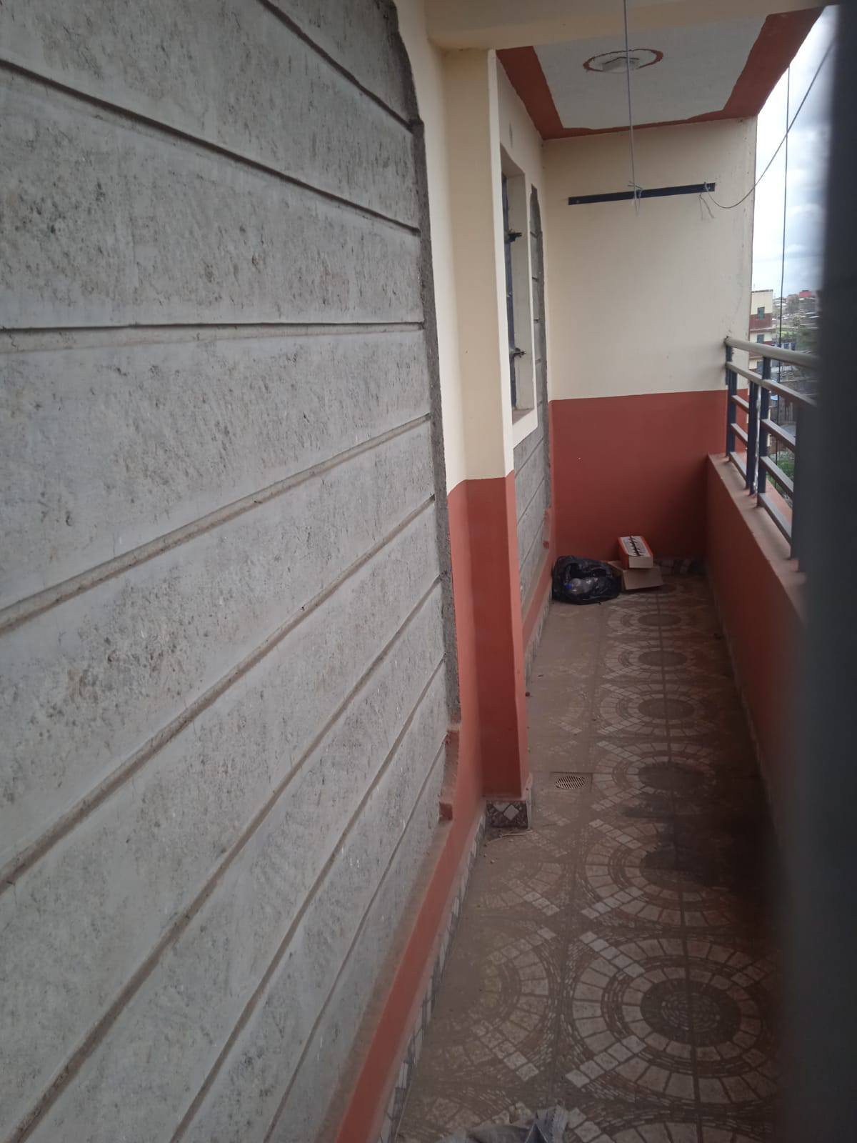 1 Bedroom To Let in Kariobangi South