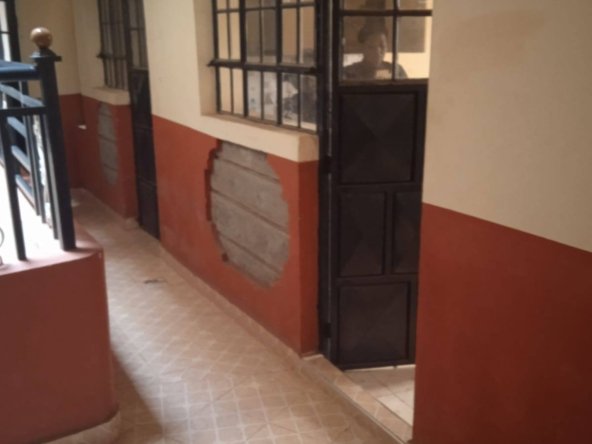 1 Bedroom To Let in Kariobangi South