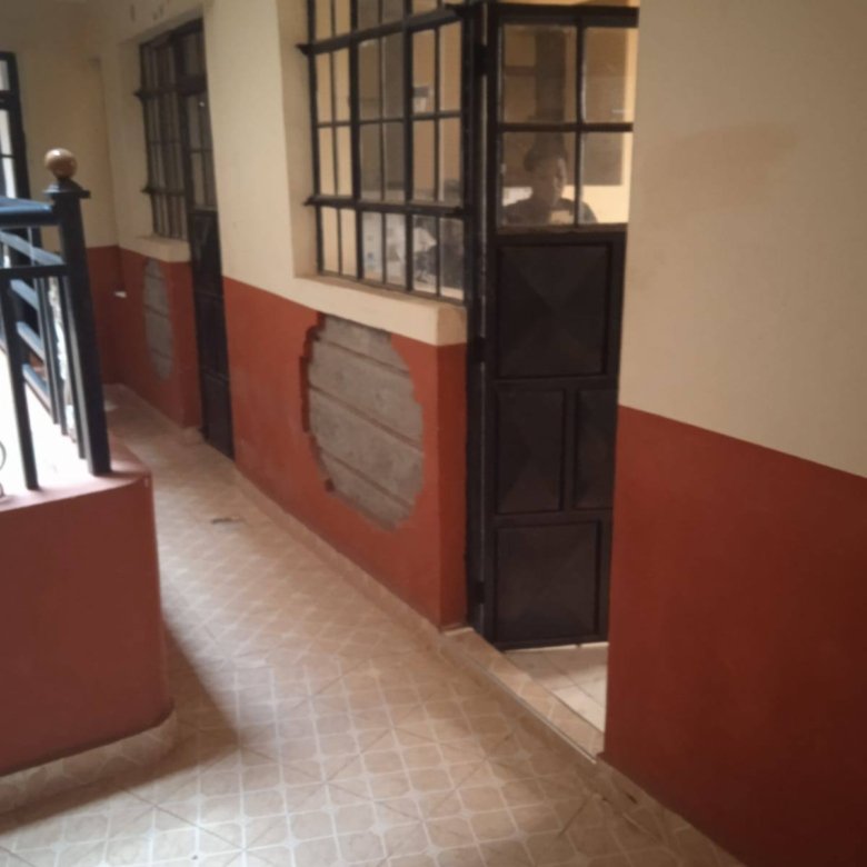 1 Bedroom To Let in Kariobangi South