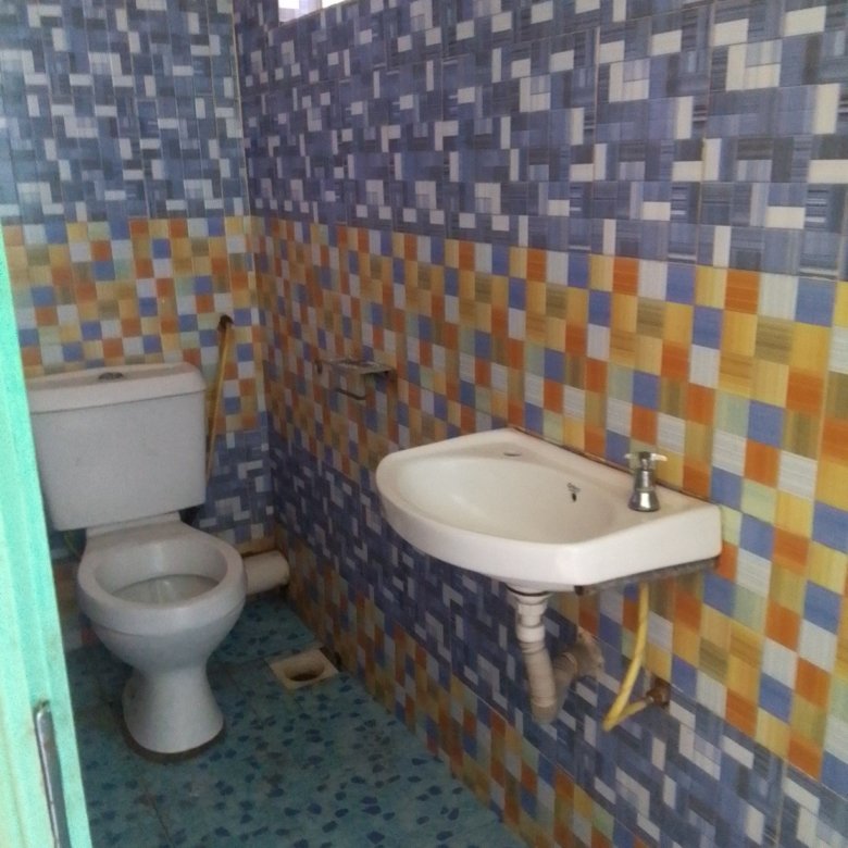 1 Bedroom To Let in Kariobangi South (Near Chiefs Camp)