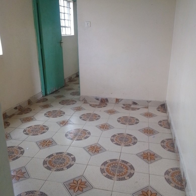 1 Bedroom To Let in Kariobangi South (Near Chiefs Camp)