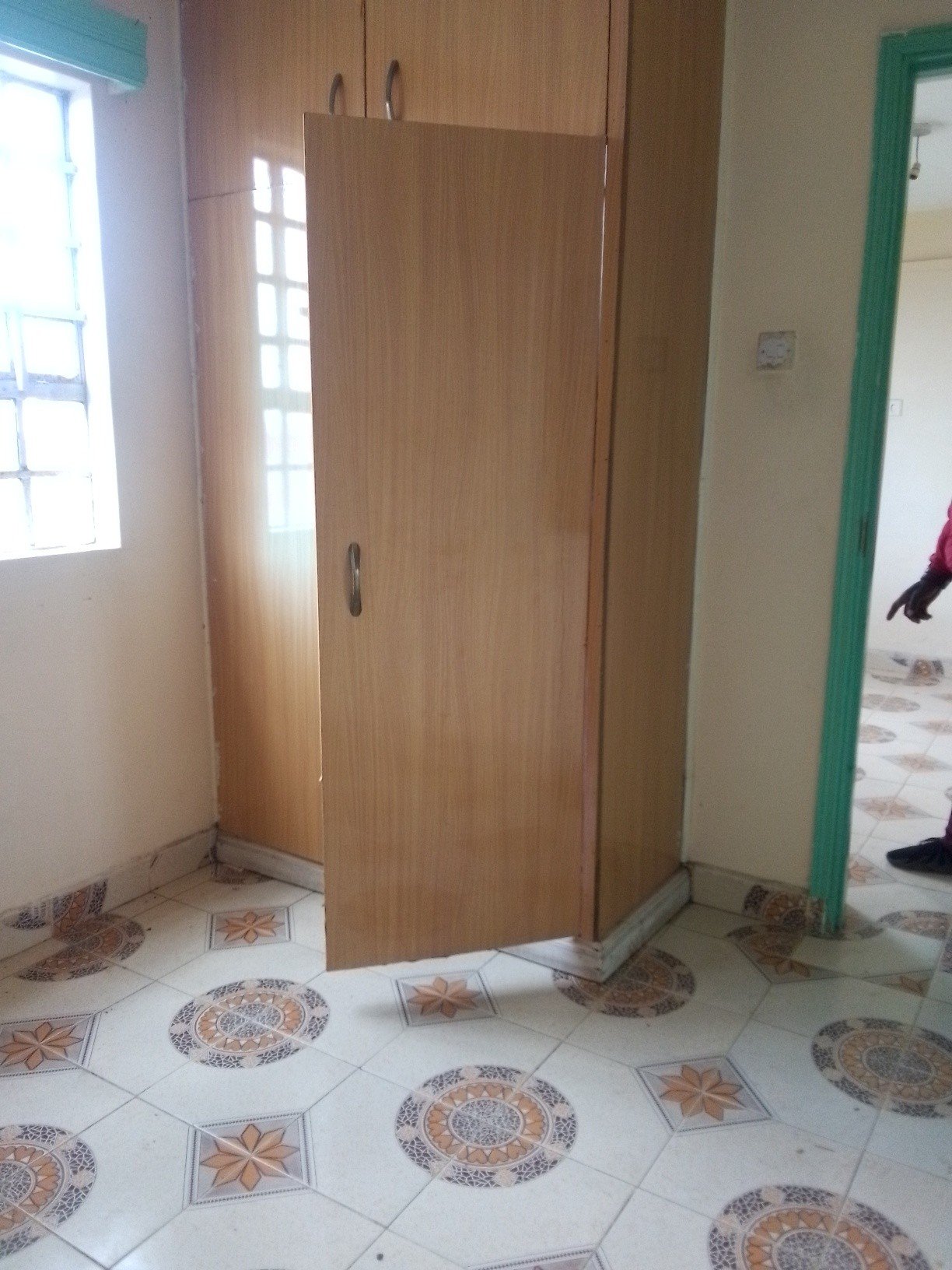 1 Bedroom To Let in Kariobangi South (Near Chiefs Camp)