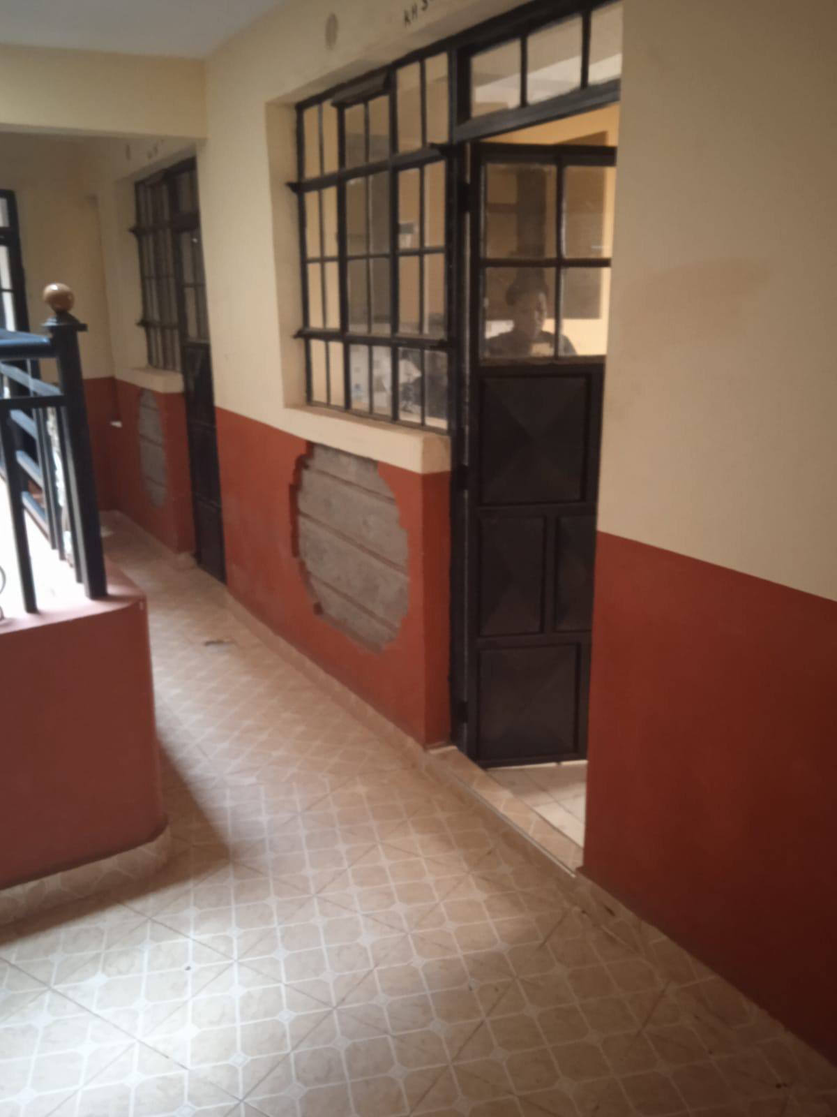1 Bedroom To Let in Kariobangi South