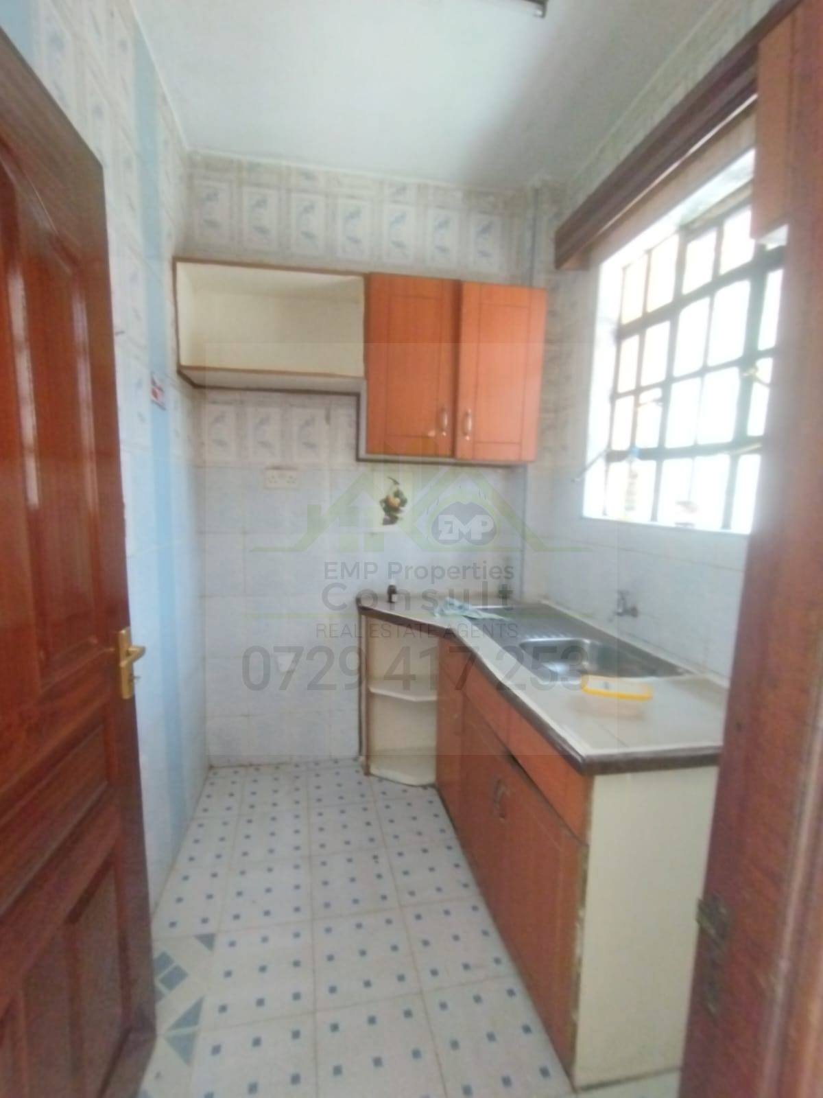 1 Bedroom To Let in Langata Along Mbagathi Way