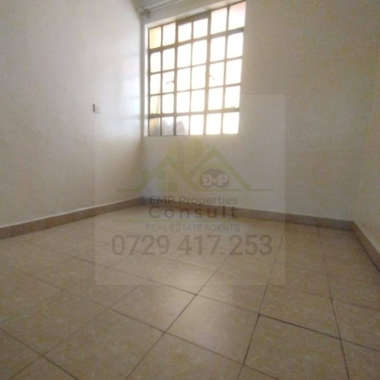 1 Bedroom To Let in Langata Along Mbagathi Way