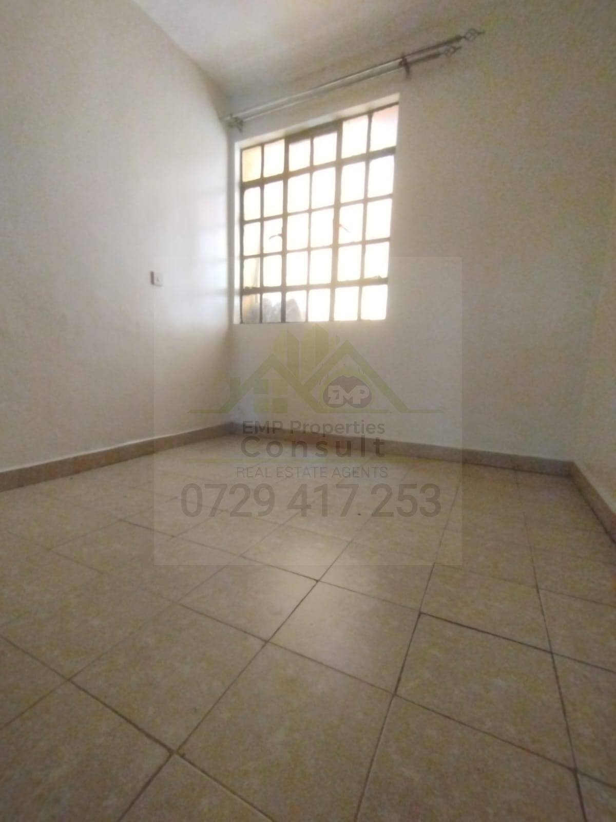 1 Bedroom To Let in Langata Along Mbagathi Way