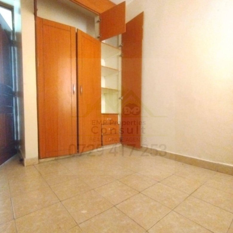 1 Bedroom To Let in Langata Along Mbagathi Way
