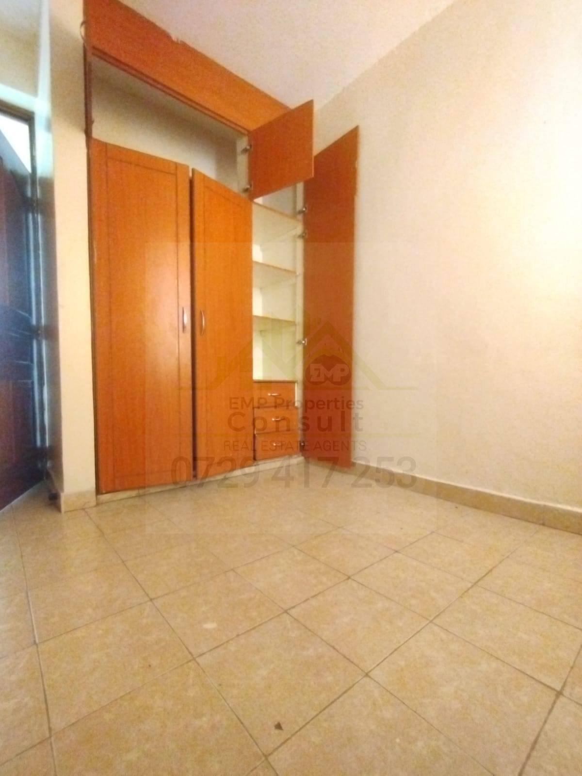 1 Bedroom To Let in Langata Along Mbagathi Way