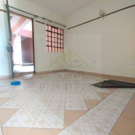 1 Bedroom To Let in Langata Along Mbagathi Way