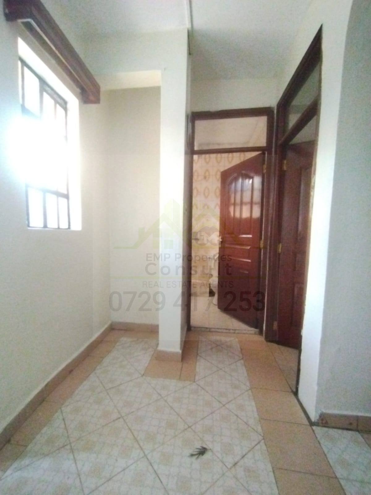 1 Bedroom To Let in Langata Along Mbagathi Way