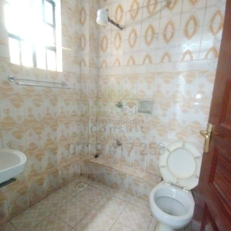 1 Bedroom To Let in Langata Along Mbagathi Way