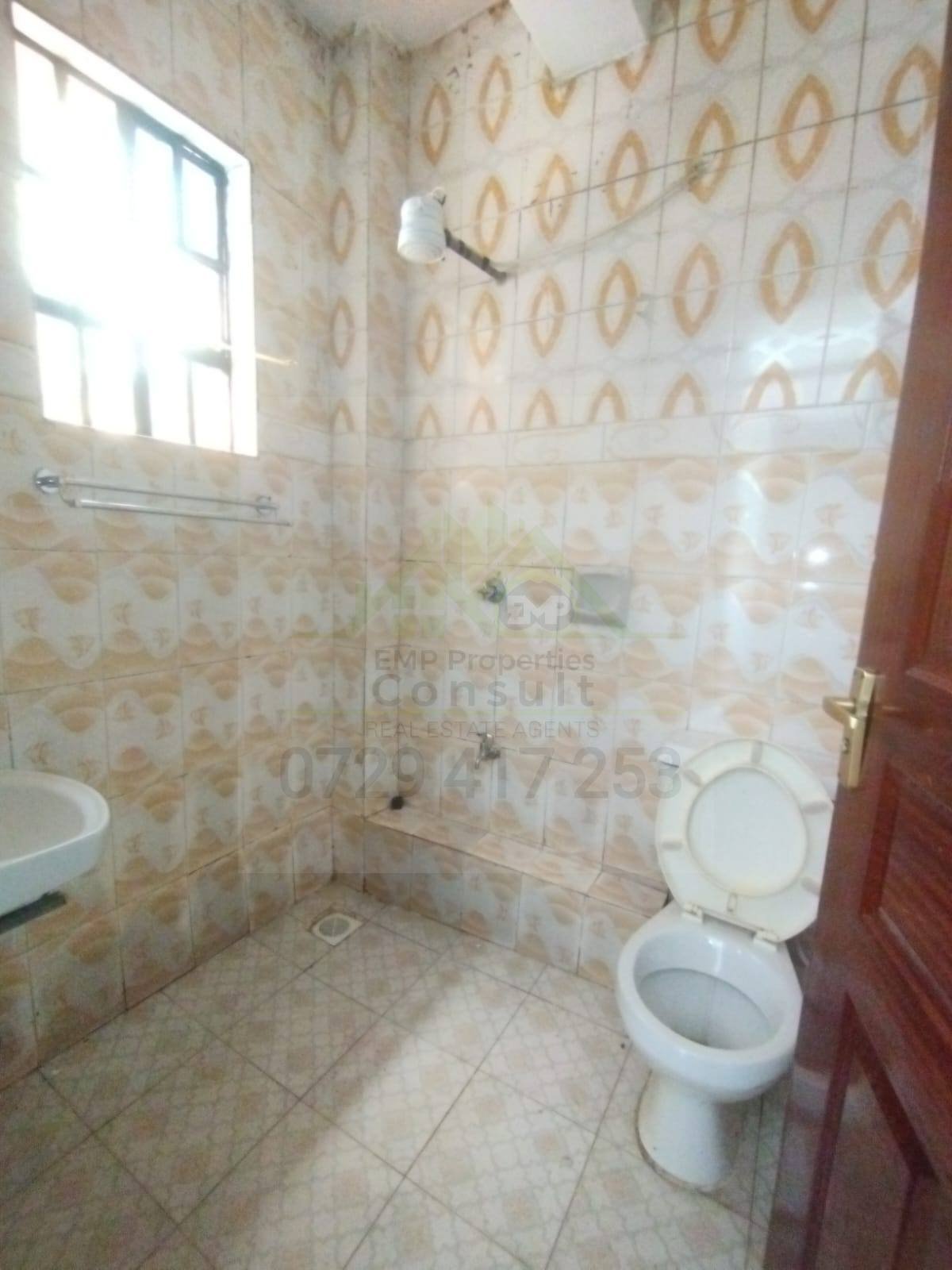 1 Bedroom To Let in Langata Along Mbagathi Way