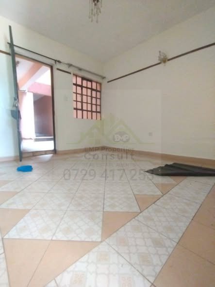 1 Bedroom To Let in Langata Along Mbagathi Way