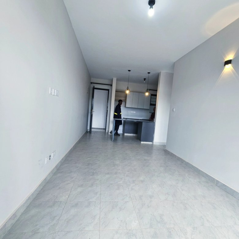 1 Bedroom To Let in Lower Kabete (118)