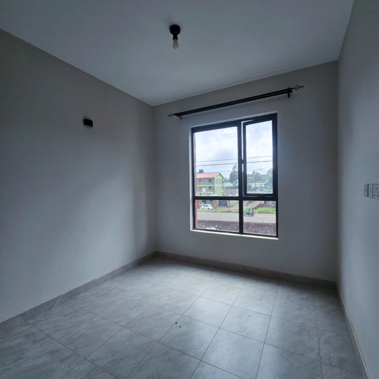 1 Bedroom To Let in Lower Kabete (118)