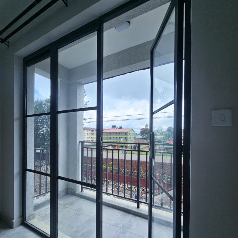 1 Bedroom To Let in Lower Kabete (118)