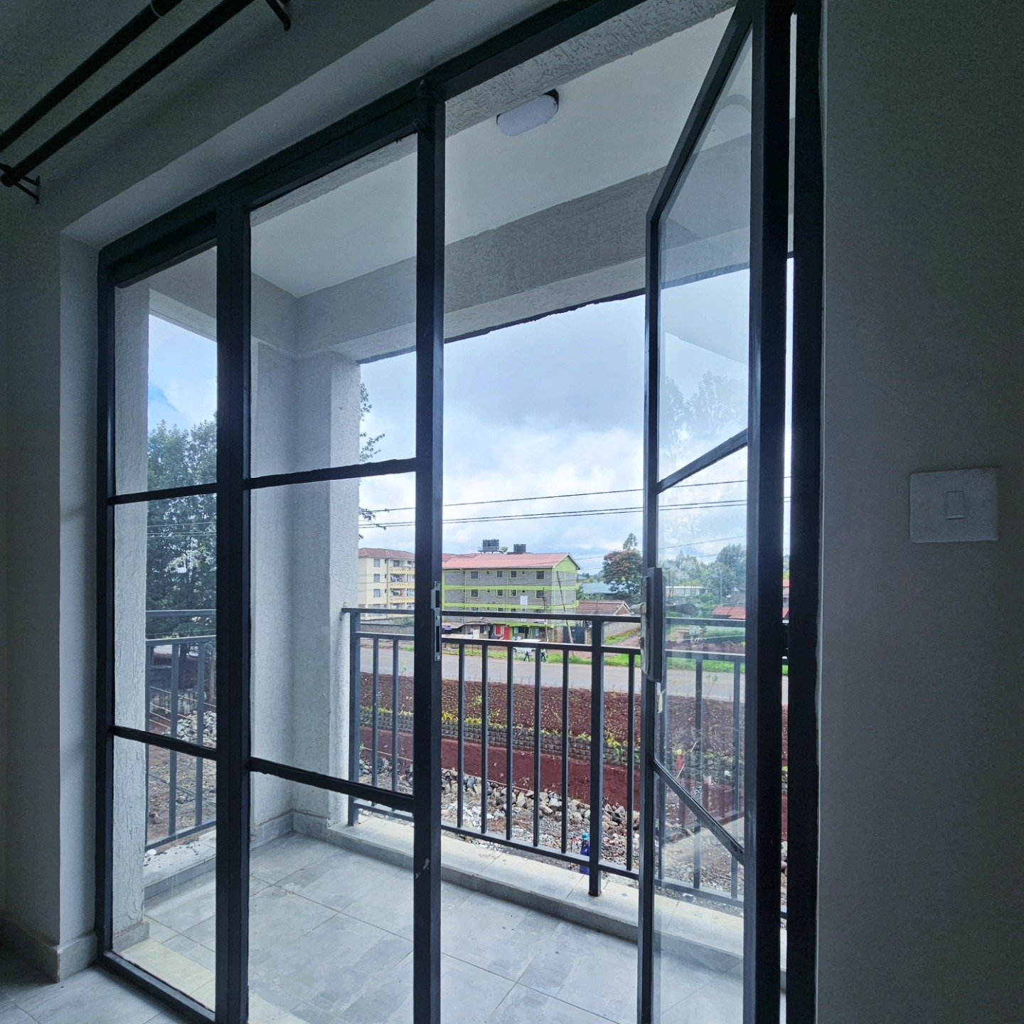 1 Bedroom To Let in Lower Kabete (118)