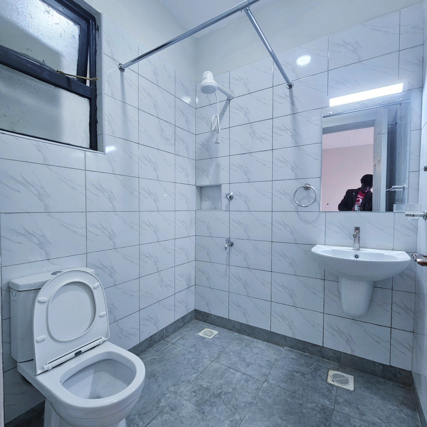 1 Bedroom To Let in Lower Kabete (118)