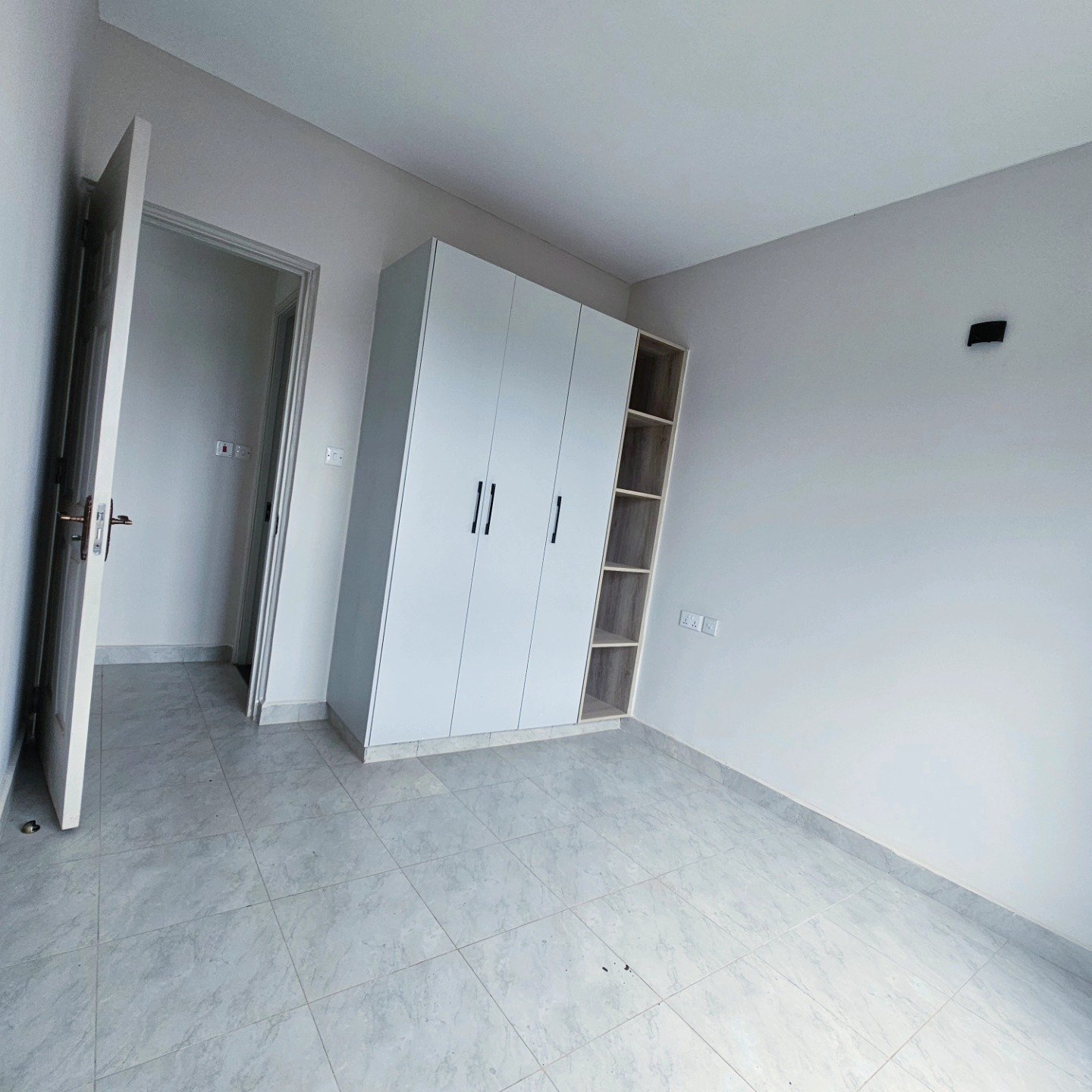 1 Bedroom To Let in Lower Kabete (118)