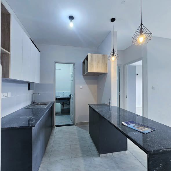 1 Bedroom To Let in Lower Kabete (118)