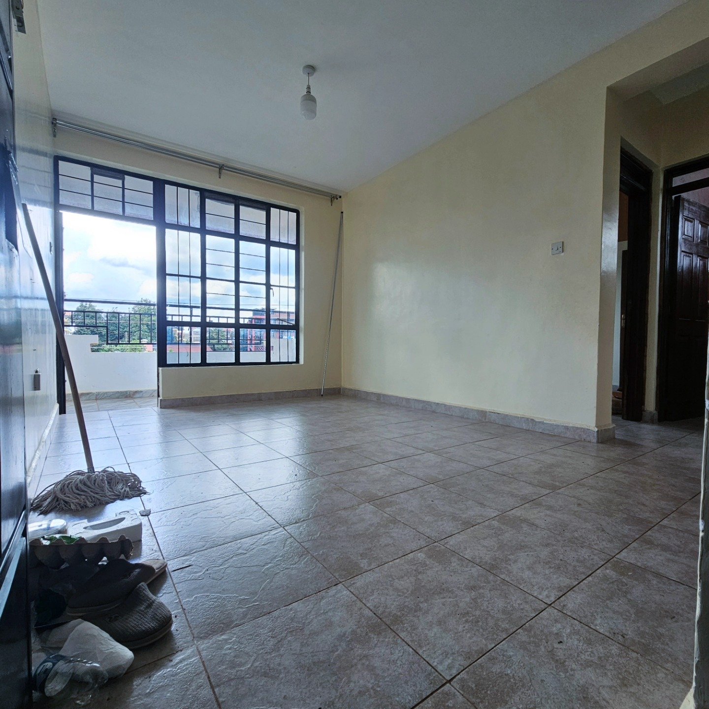 1 Bedroom To Let in Muthiga - Waiyaki Way