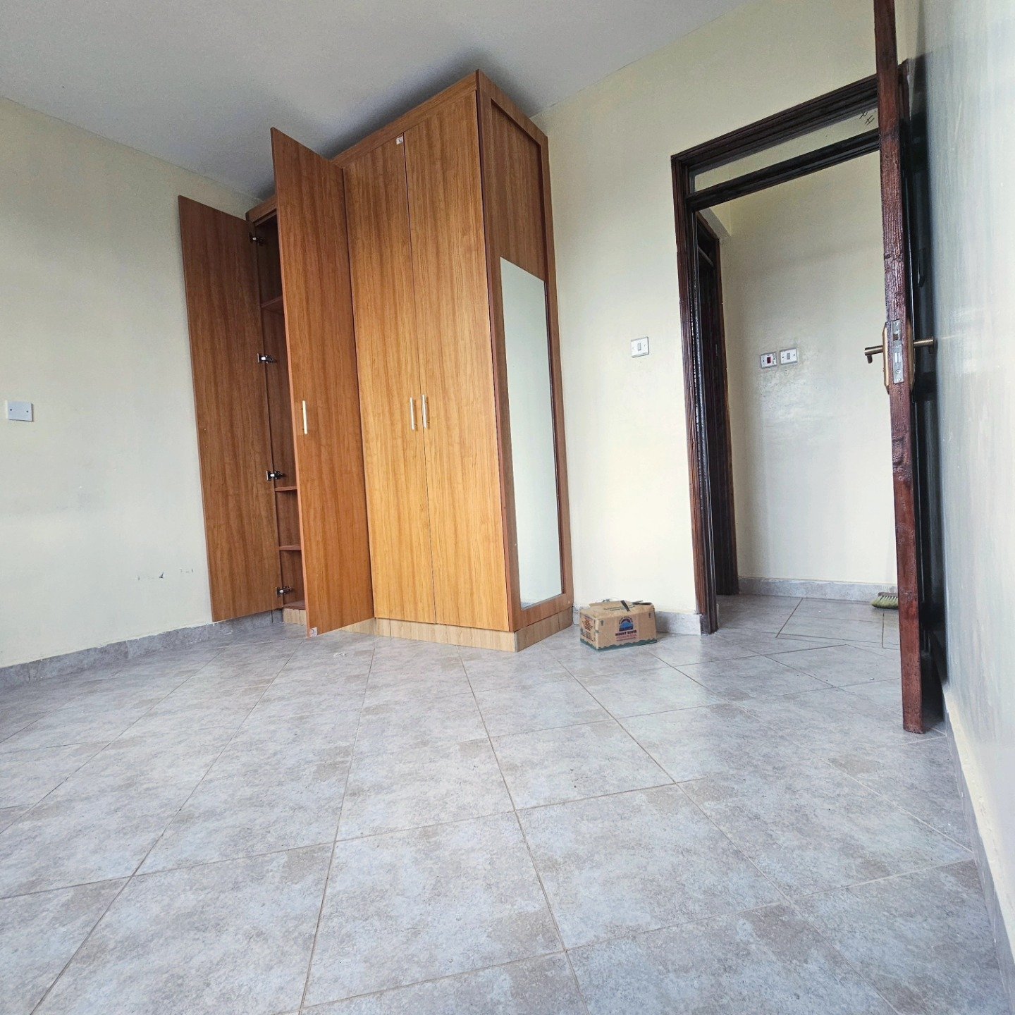 1 Bedroom To Let in Muthiga - Waiyaki Way