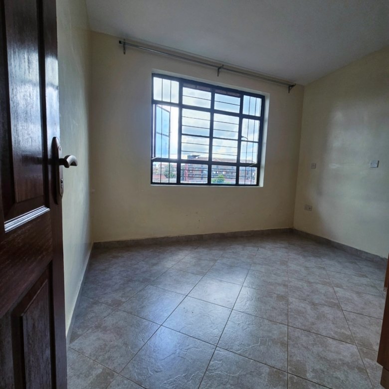 1 Bedroom To Let in Muthiga - Waiyaki Way