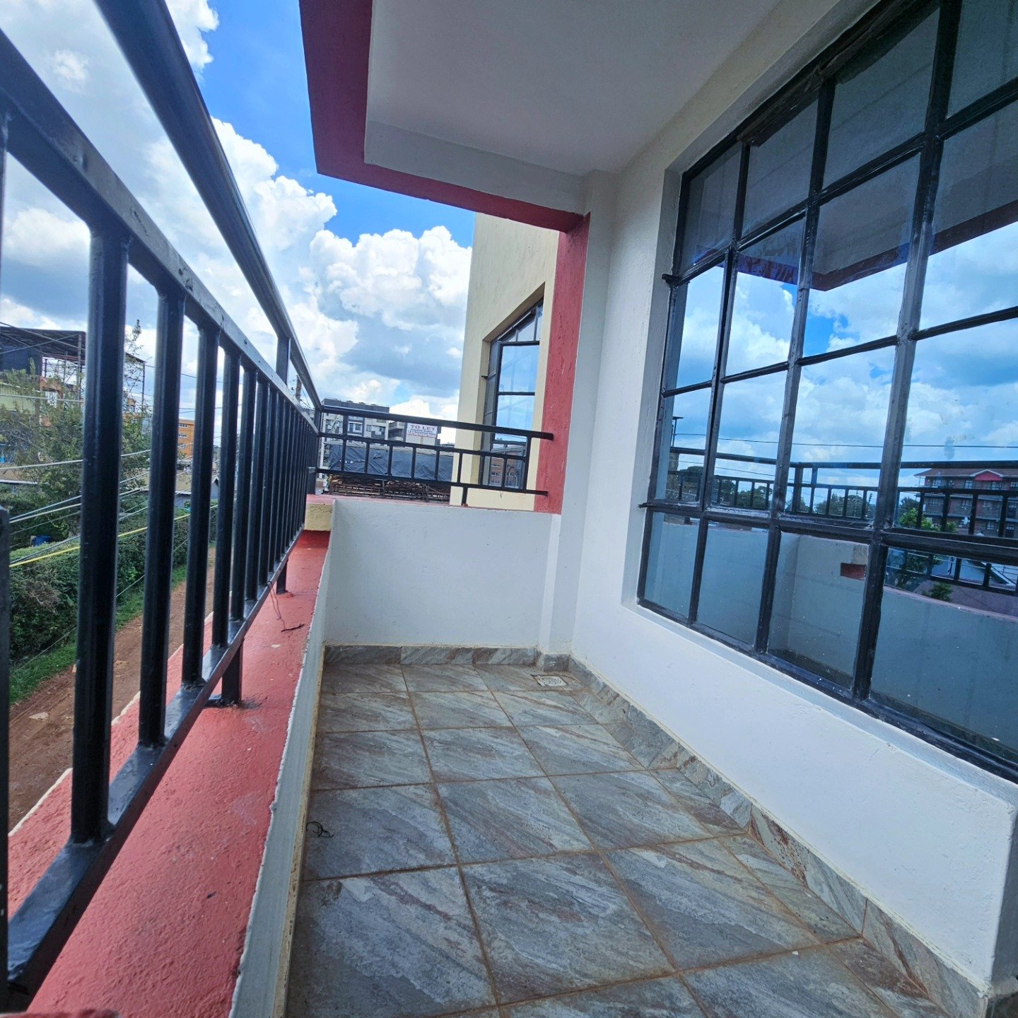 1 Bedroom To Let in Muthiga - Waiyaki Way