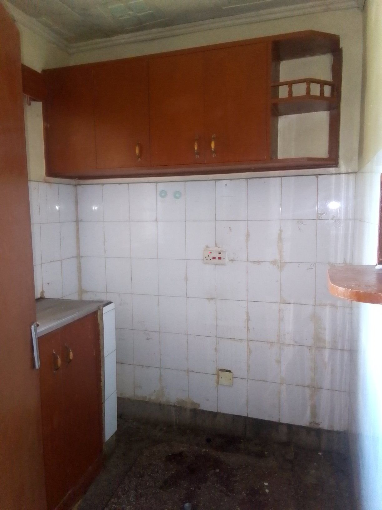 1 Bedroom To Let in Umoja 1 Near Unity