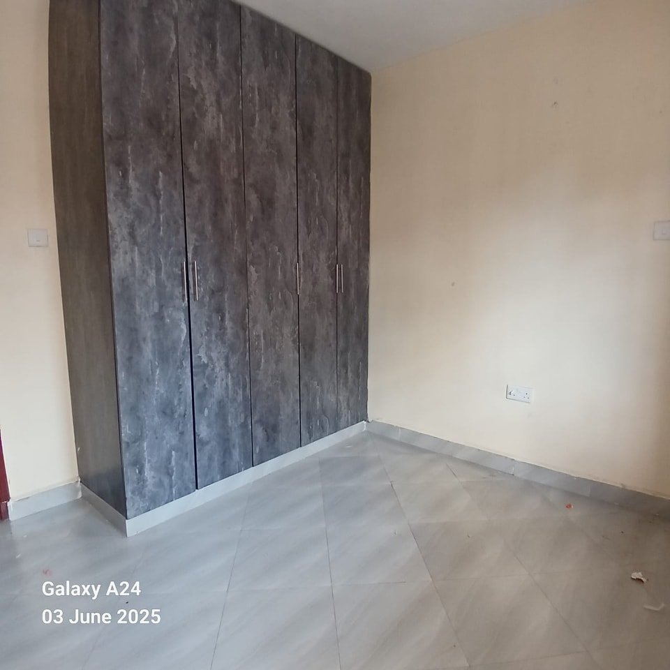 1 Bedroom To Let in Umoja Innercore
