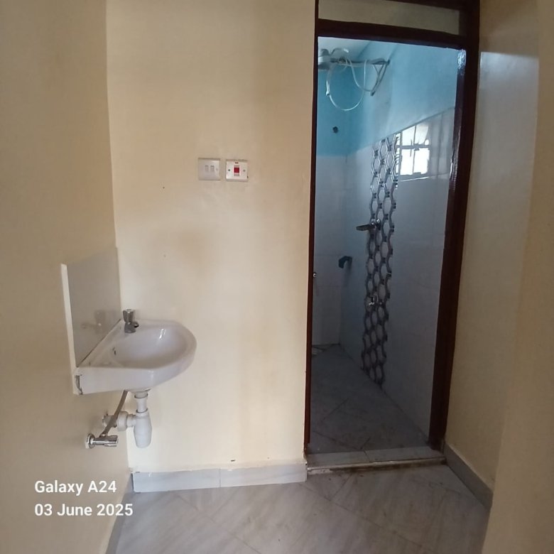 1 Bedroom To Let in Umoja Innercore