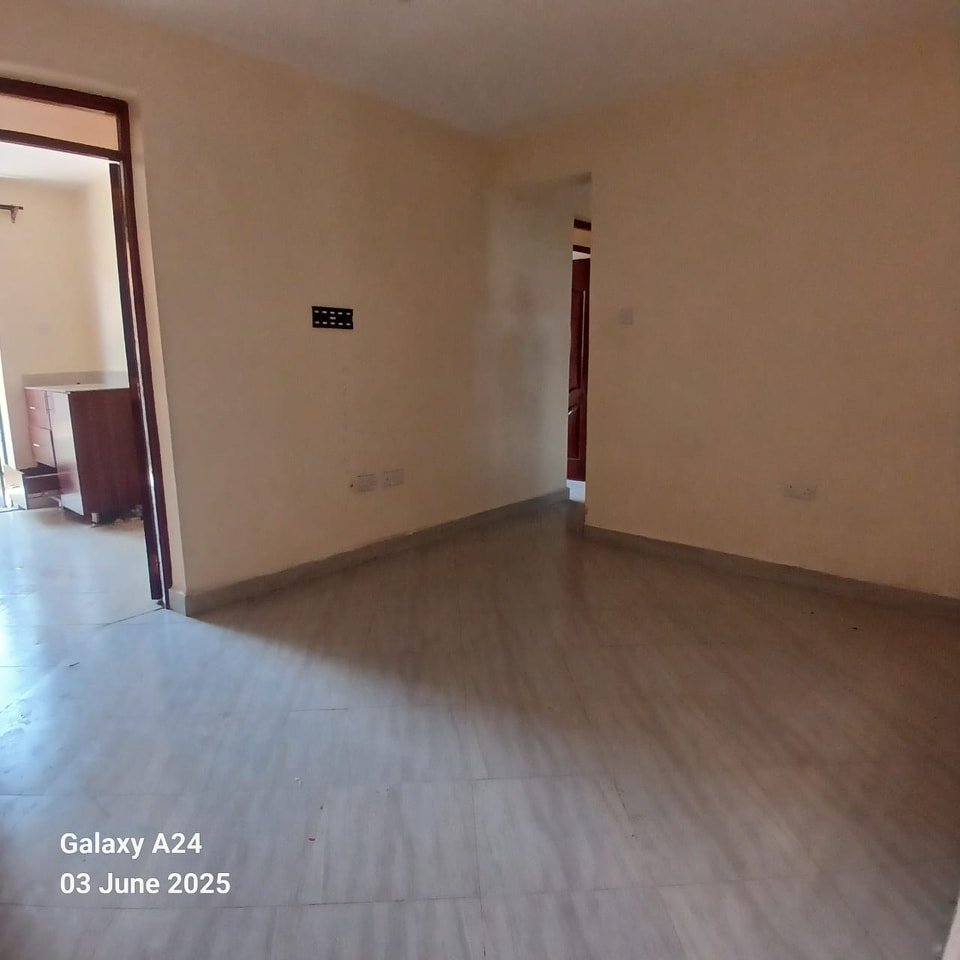 1 Bedroom To Let in Umoja Innercore