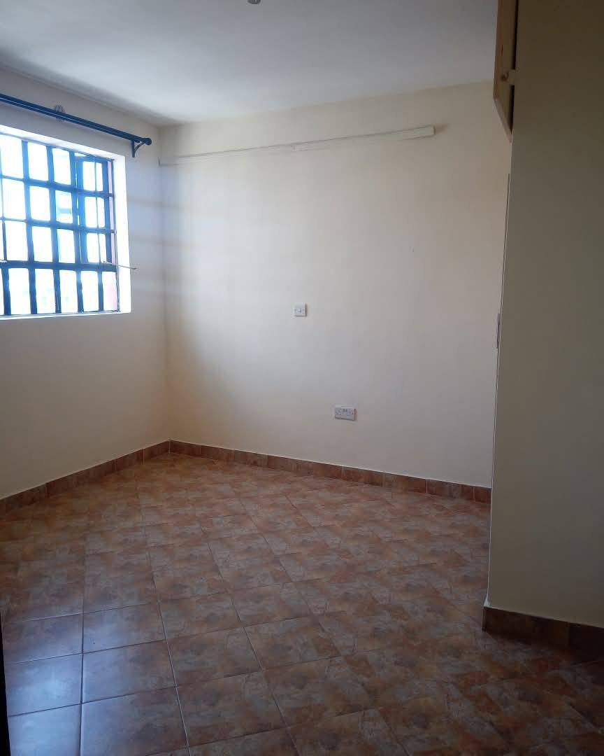 1 Bedroom To Let in Umoja Innercore