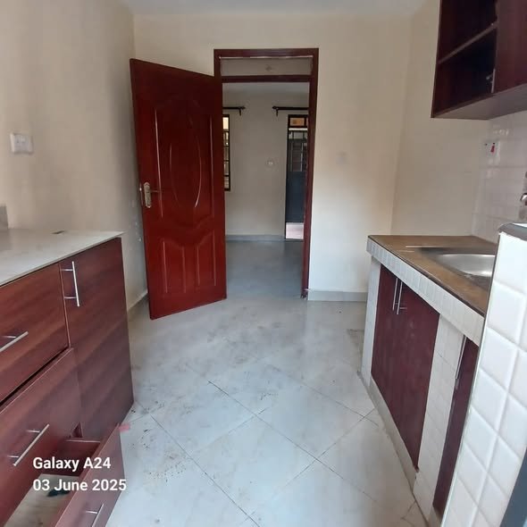 1 Bedroom To Let in Umoja Innercore