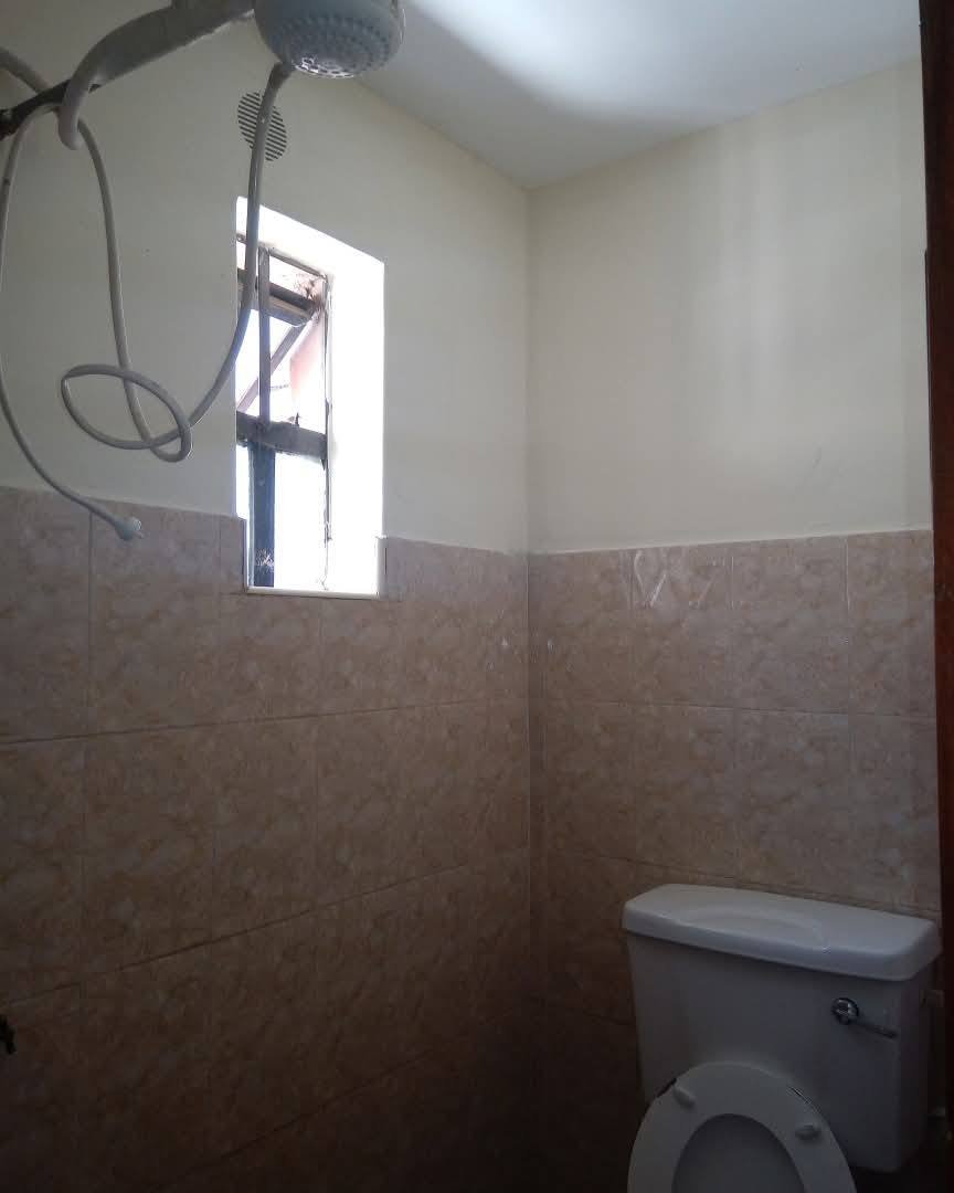 1 Bedroom To Let in Umoja Innercore