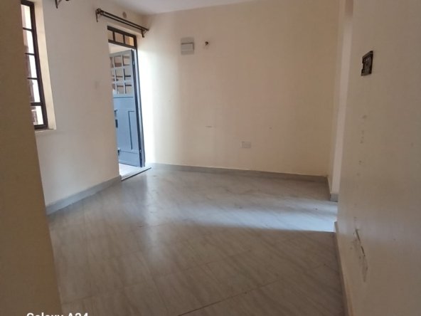 1 Bedroom To Let in Umoja Innercore