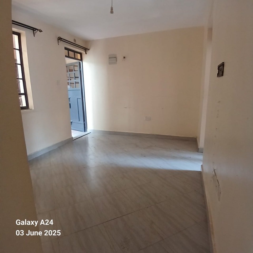 1 Bedroom To Let in Umoja Innercore
