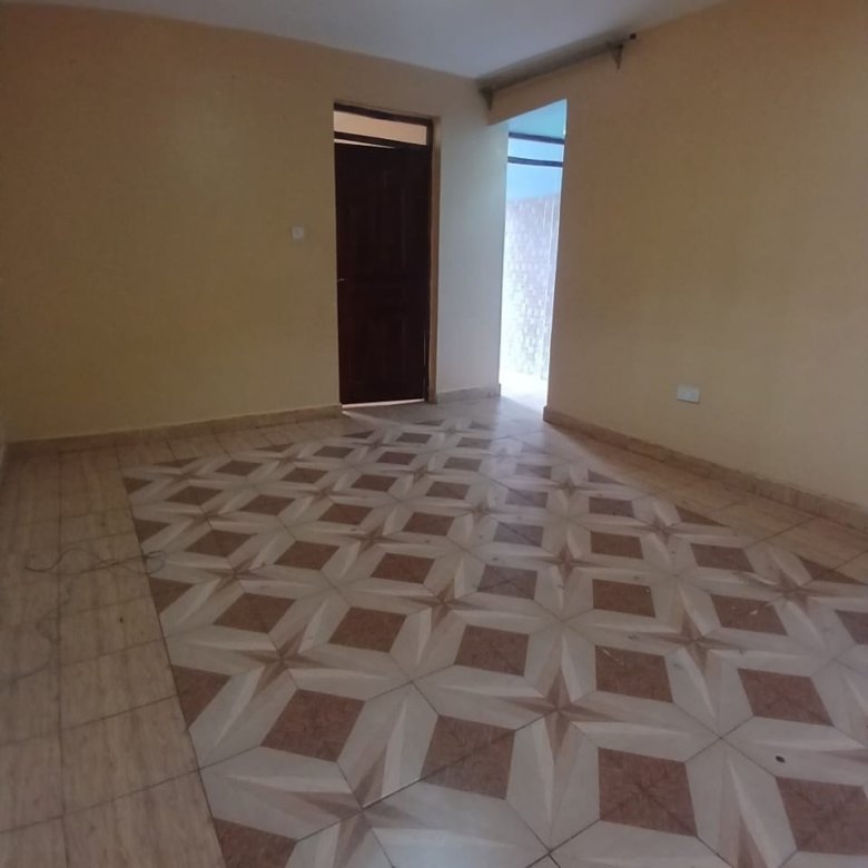 1 Bedroom To Let in Umoja Innercore (Near Skymart)