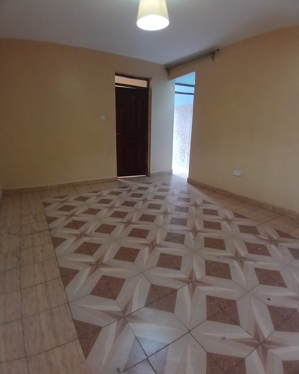 1 Bedroom To Let in Umoja Innercore (Near Skymart)