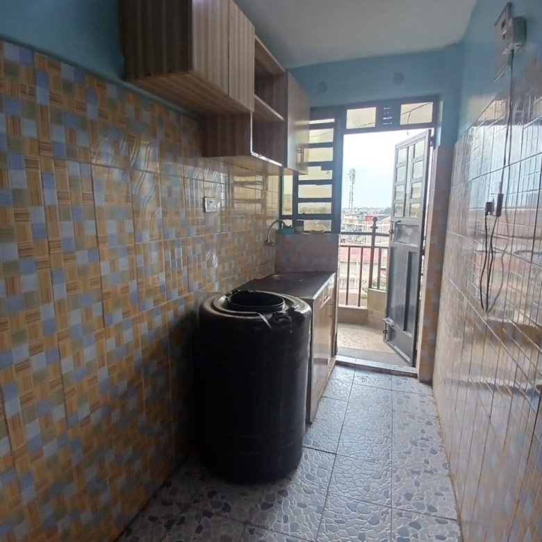 1 Bedroom To Let in Umoja Innercore (Near Skymart)